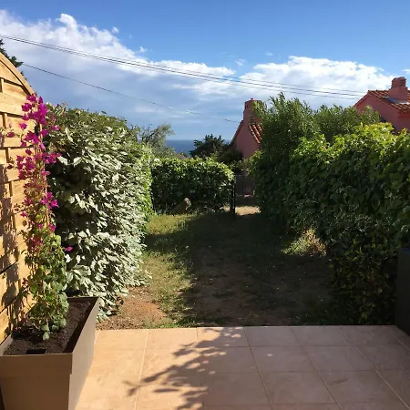 2 Etoiles Climatise Apartman