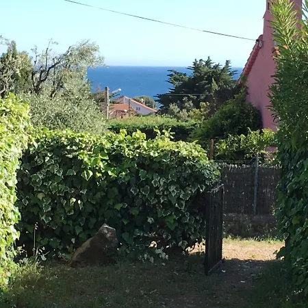 2 Etoiles Climatise * Bandol