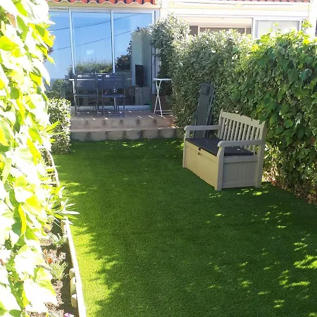 Apartman 2 Etoiles Climatise