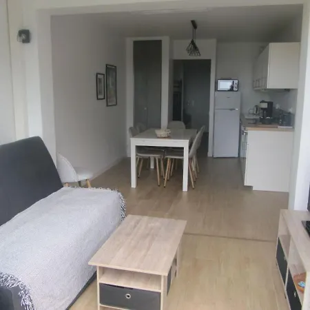 Apartman 2 Etoiles Climatise Bandol