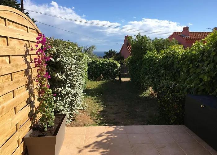 2 Etoiles Climatise Apartman
