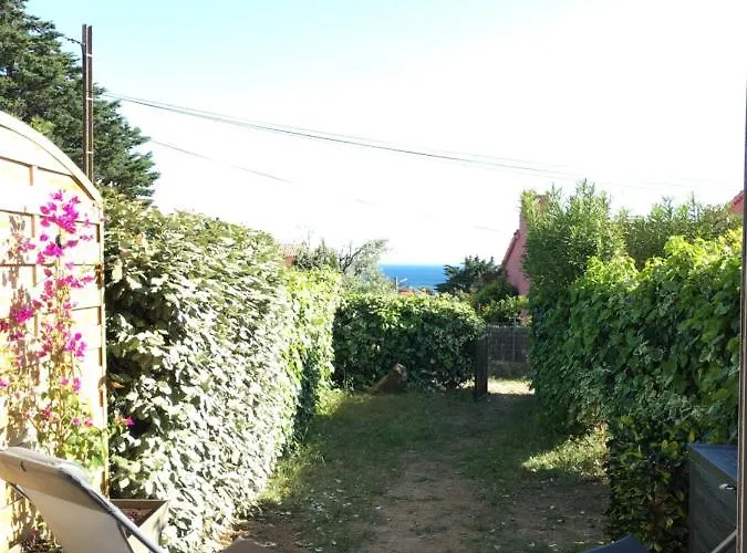 Apartman 2 Etoiles Climatise Bandol