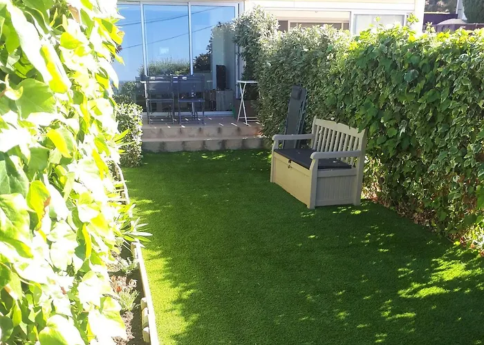Apartman 2 Etoiles Climatise