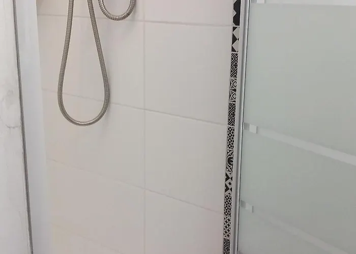 Apartman 2 Etoiles Climatise *