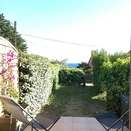 Apartamento 2 Etoiles Climatisé Bandol