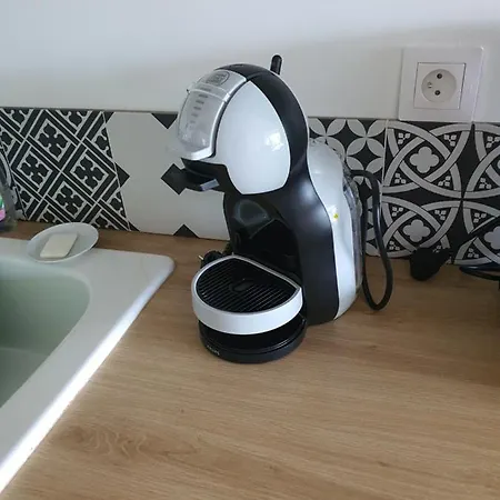 2 Etoiles Climatisé Apartamento