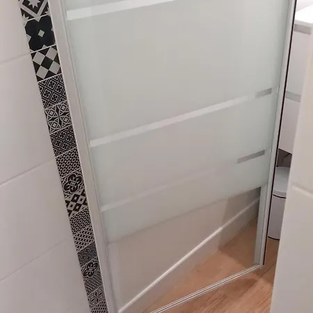 2 Etoiles Climatisé Apartamento