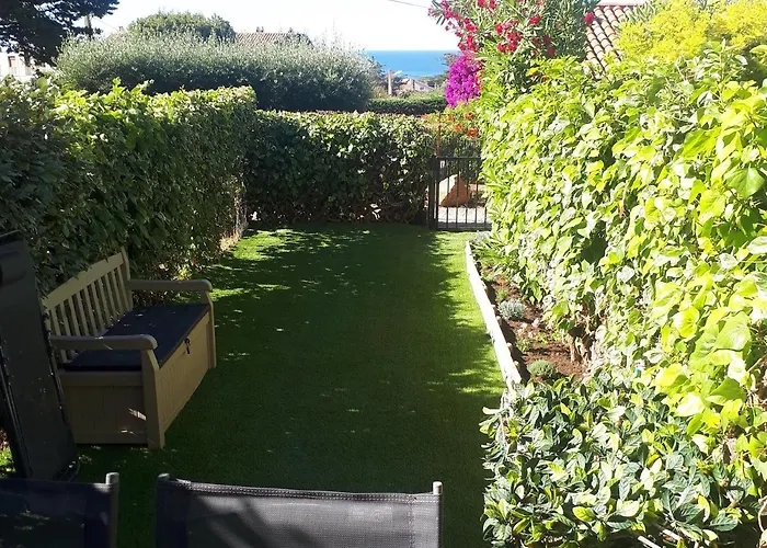 2 Etoiles Climatisé Appartamento